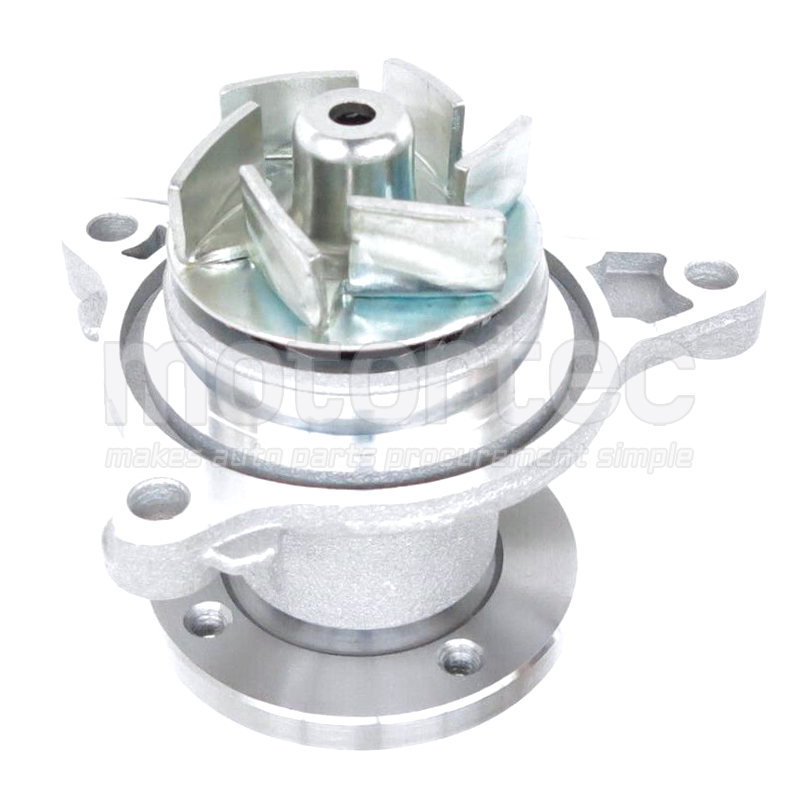 High Quality Car Engine Cooling Water Pump Suitable For Kia Picanto Rio Korean Cars 2510003010 25100-03010